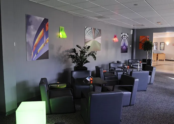 Hotel Archamps Porte Sud De Geneve