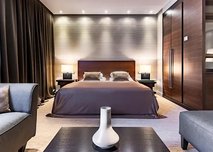 Hotel Residence Zagreb