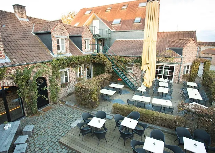 De Sjeiven Dorpel