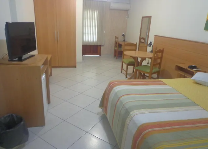 Magnus Plaza Hotel Macapá