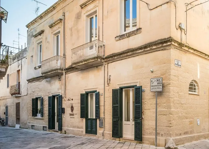 Amatè Suite Lecce
