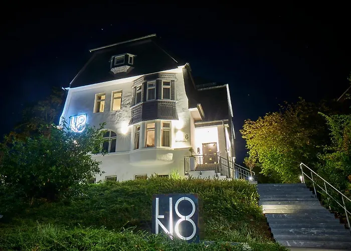 Liono Boutiquehotel Goslar