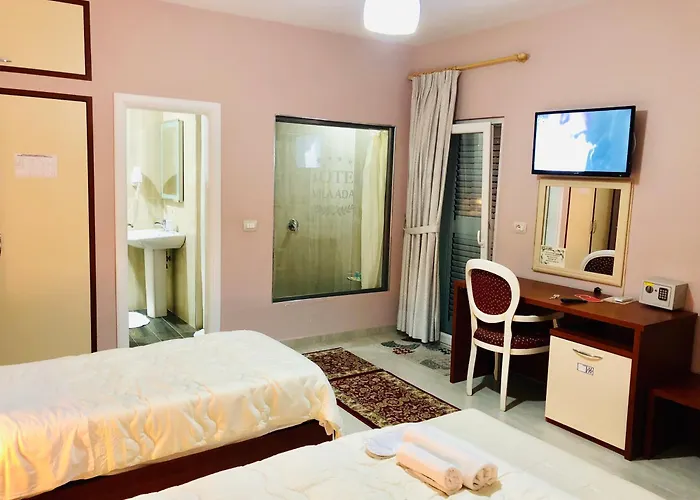 Vila Ada Hotel