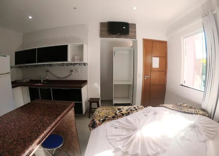 Sunrise Suites Arraial do Cabo