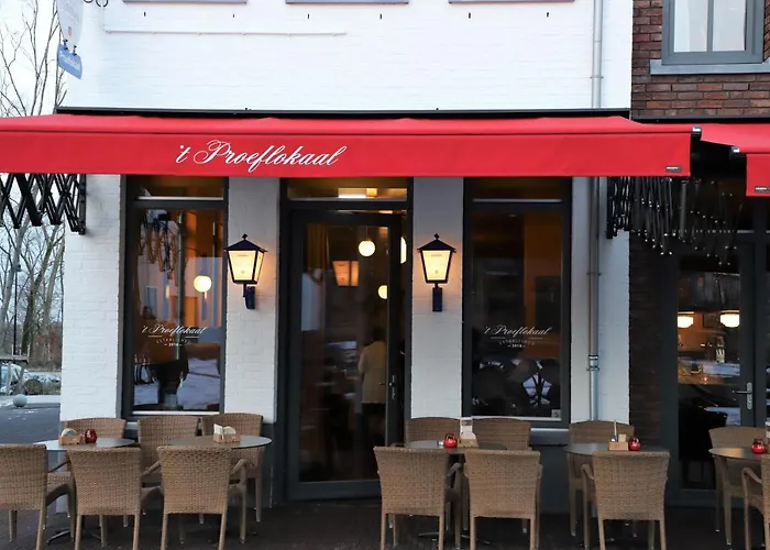 Dormio Hotel De Prins van Oranje Maastricht