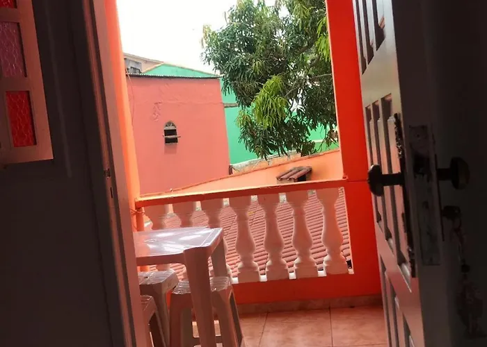 Suites Do Cabo - Estrela Do Mar Arraial do Cabo