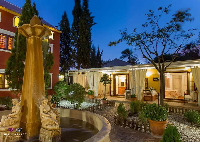 Masia de Lacy Museros