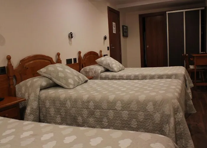 Hostal Extremeño