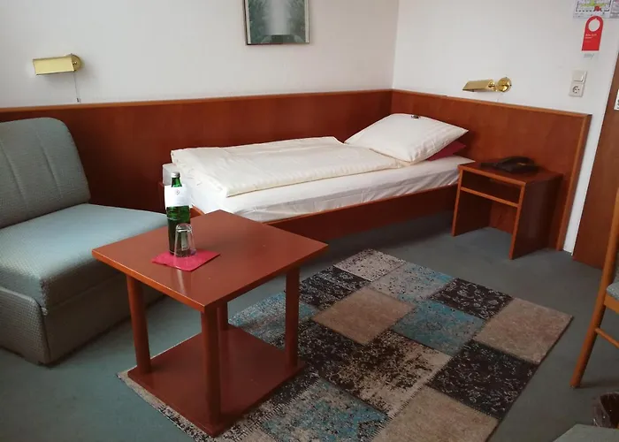 Brauhotel Jan Van Werth Neuss