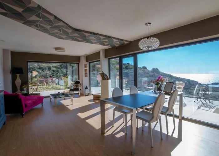 Casa Siempreviva - Recommended For Adults