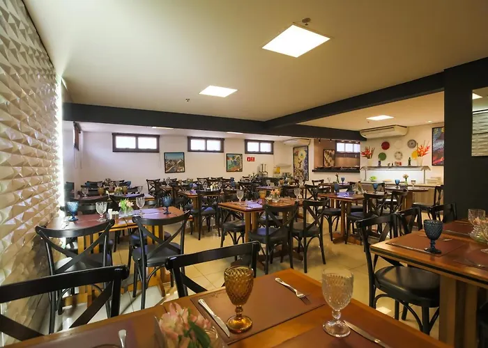 Comfort Hotel Cuiaba