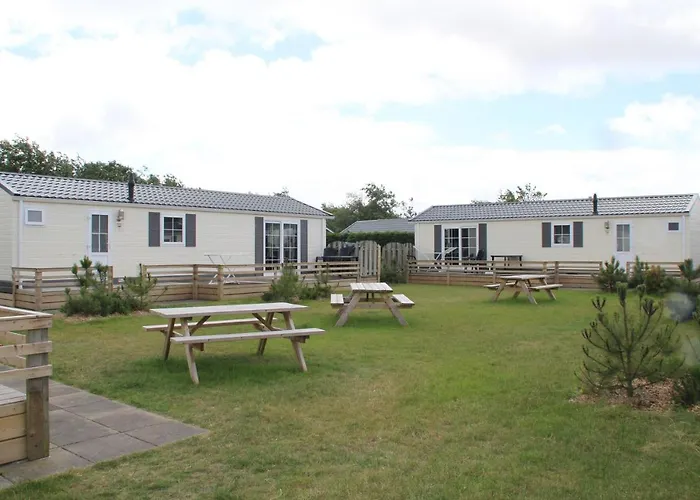 Vakantiepark Dennenoord Den Burg