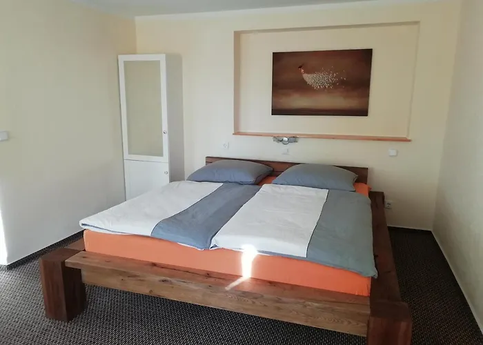 Pension Altwahnsdorf Radebeul