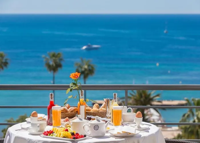 Hotel Royal Saranda