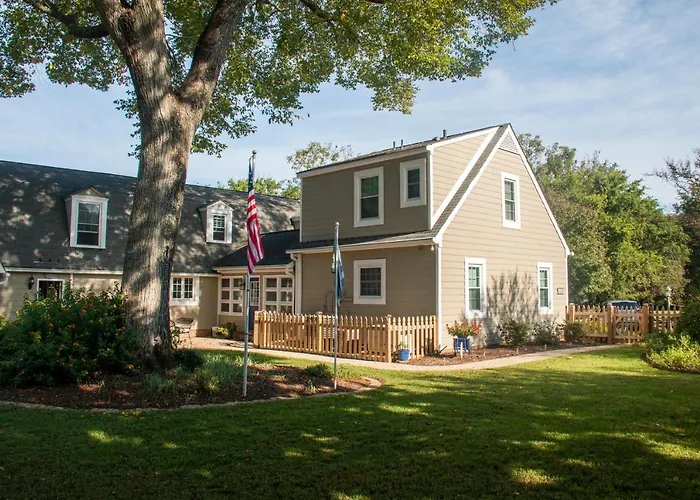 Marl Inn Bed And Breakfast