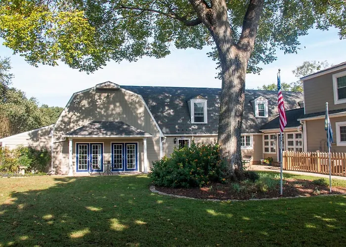 Marl Inn Bed And Breakfast