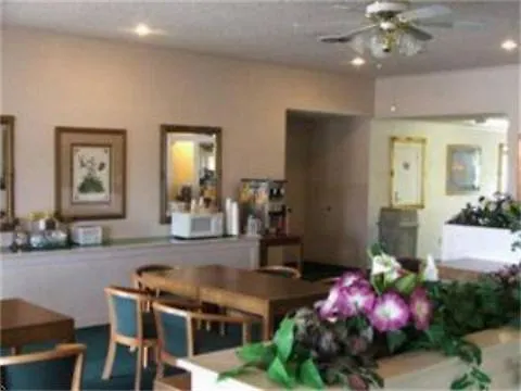 Value Lodge Brownwood
