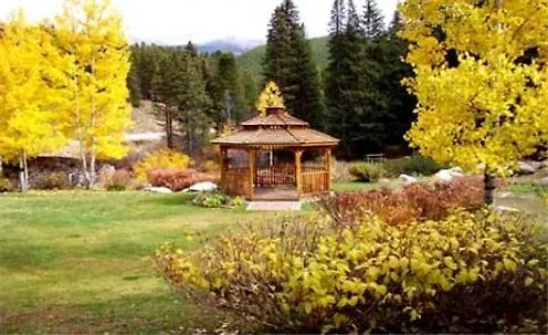 Iron Horse Resort Pai