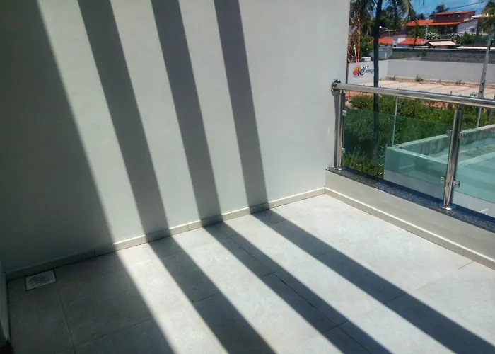 Residence Delux Flecheiras
