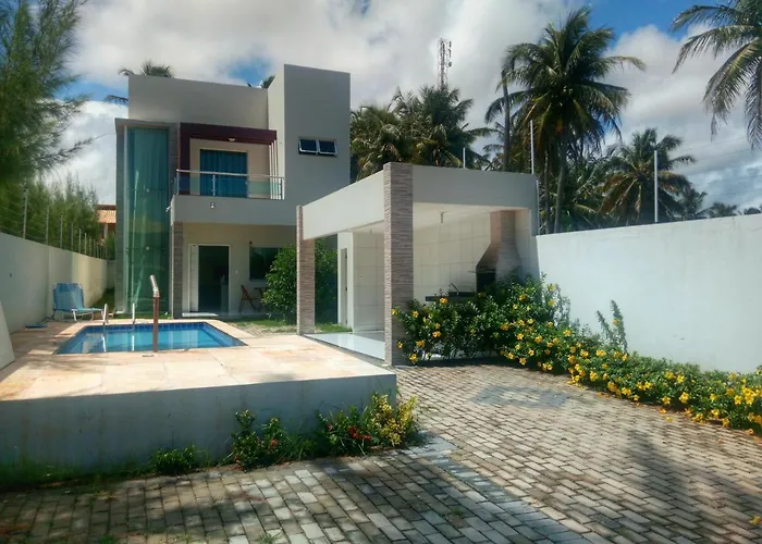 Residence Delux Flecheiras