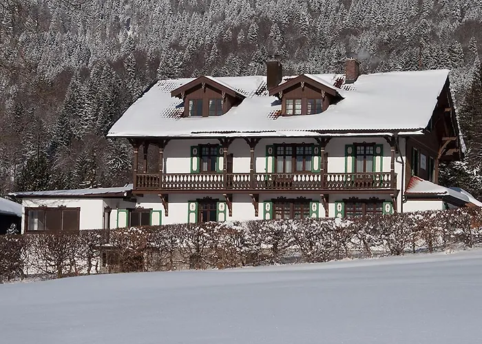 Gästehaus Florian Tegernsee