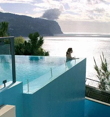 Estalagem Da Ponta Do Sol Hotel