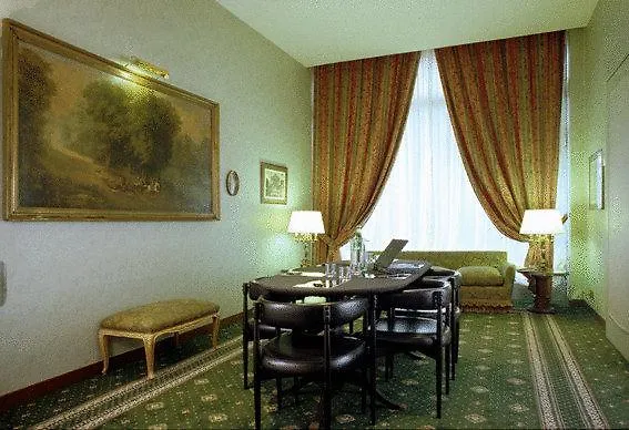 Hotel Commodore Rom