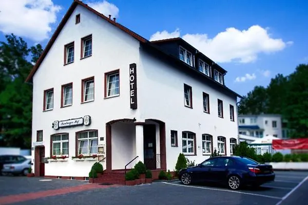 Hotel Isenburger Hof Neu-Isenburg