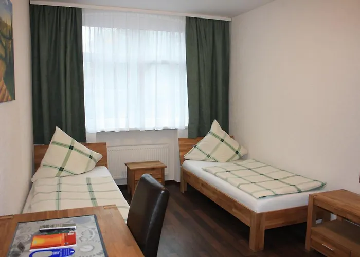 Hotel Isenburger Hof Neu-Isenburg
