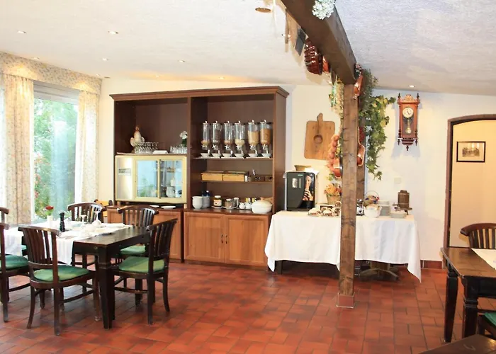 Hotel Isenburger Hof Neu-Isenburg