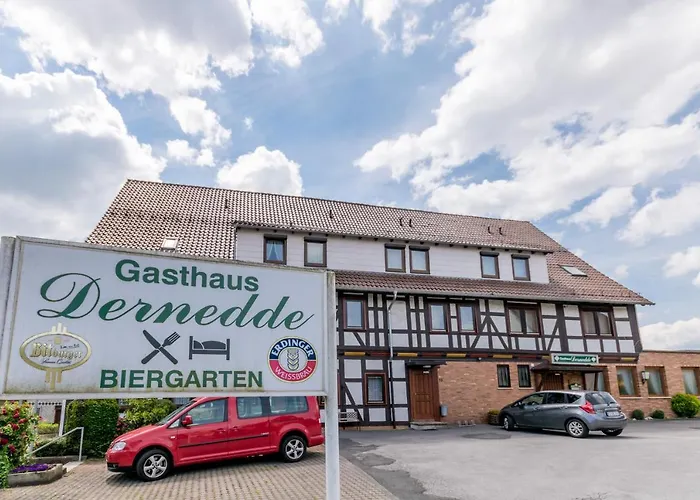 Gasthaus Dernedde