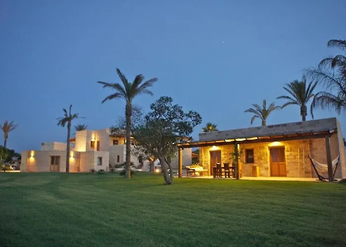 Geco Resort