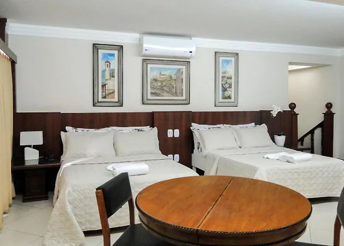 Hotel Real Teófilo Otoni