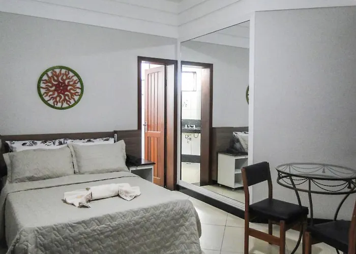 Hotel Real Teófilo Otoni
