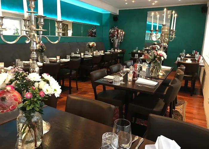 Hotel Seepromenade Meersburg