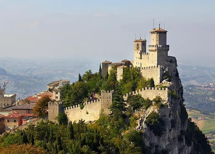 Residence San Marino