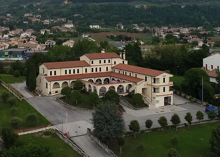 Hotel San Marco