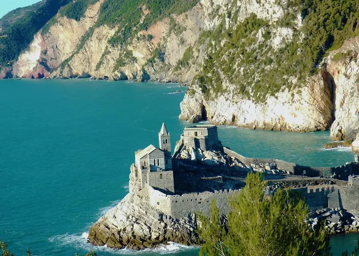 Affittacamere La Branda La Spezia