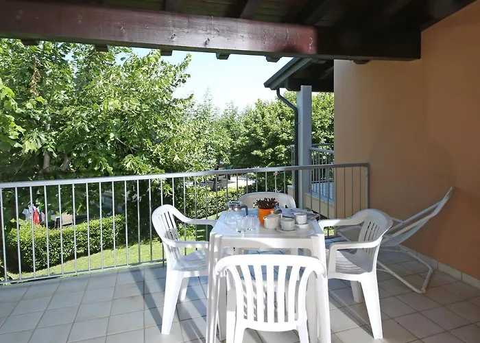 Residence Villaggio Tiglio Sirmione