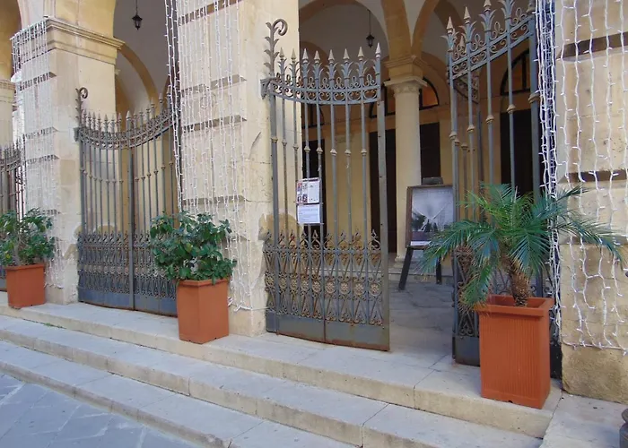 Il Mare Di Ortigia Aparthotel Syracuse