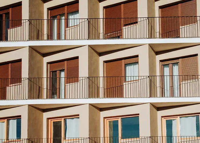 Hotel El Cid Morella