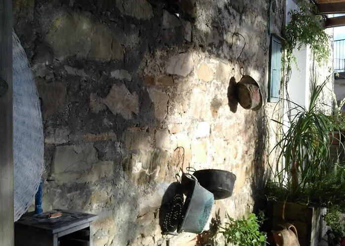Cilento Coast, Palazzo Pisani Pollica -Salerno-Campania-Italy