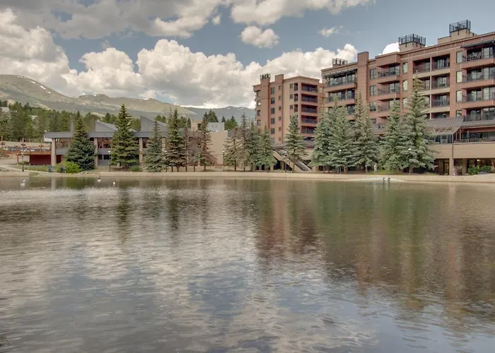 Mountain Valley Lodge Breckenridge