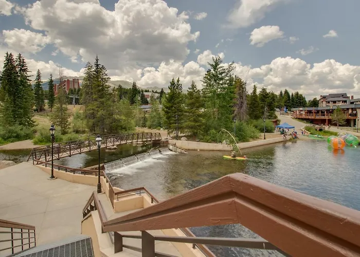Mountain Valley Lodge Breckenridge