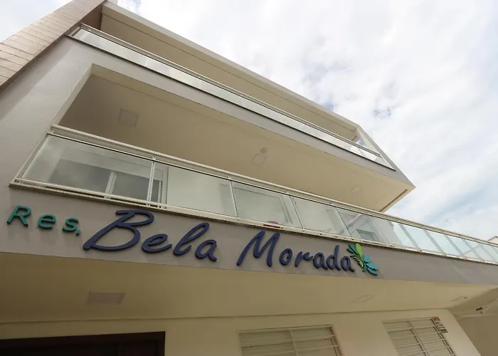 Residencial Bela Morada Aparthotel Torres