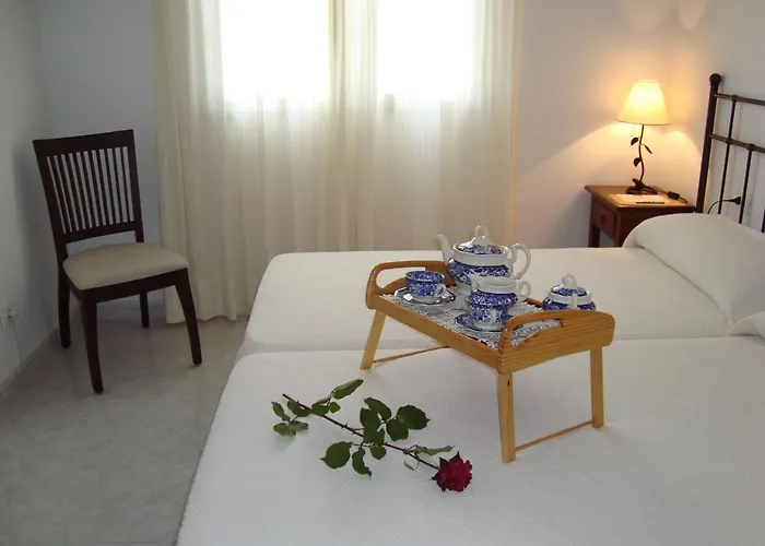 Hotel Ribeira de Fefiñanes Cambados