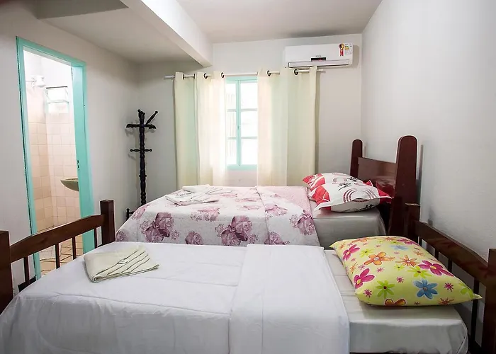 Planas Hotel Itajaí