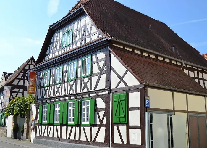 Salischer Hof Schifferstadt