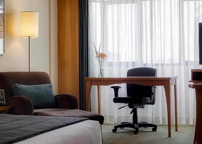 Sol Alphaville Hotel & Residence Barueri