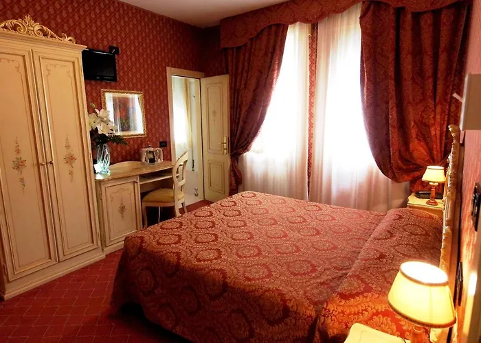 Hotel Mignon Venecia